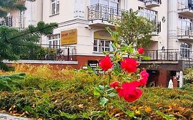 Apartamenty przy Promenadzie Trzy Korony z sypialnią&parking - Apartamenty na Wyspie